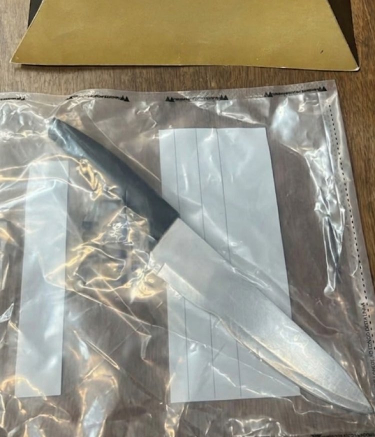 Briga entre adolescentes termina com uma esfaqueada em frente a escola em Itaúna