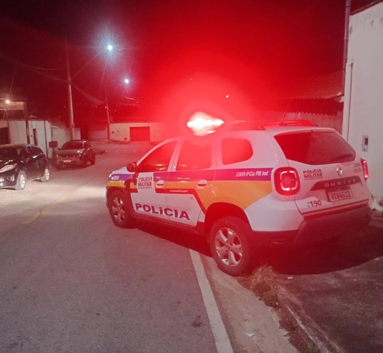 Briga de casal acaba com prisão por desacato