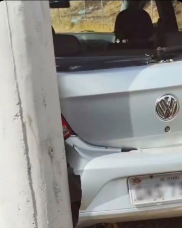 Polícia detém suspeito de homicídio ocorrido no bairro Novo Horizonte, em Itaúna