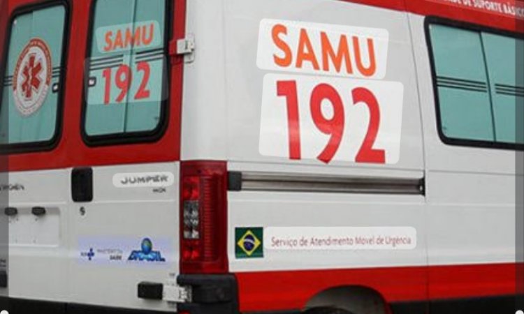 Acidente tira a vida de jovem motociclista em Itaúna nesta segunda-feira