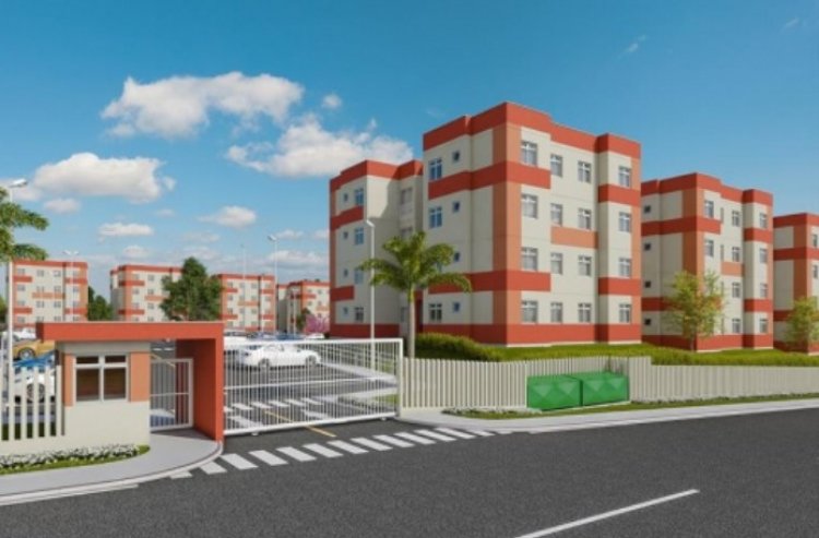 Prefeitura de Itaúna desmente construção de moradias no "Buracão" e esclarece obras atuais
