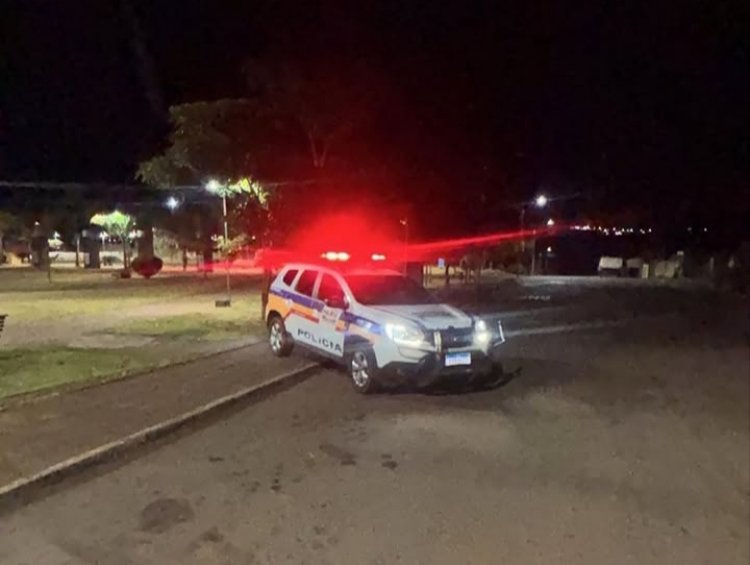 Itaúna recebe reforço no patrulhamento preventivo da Polícia Militar