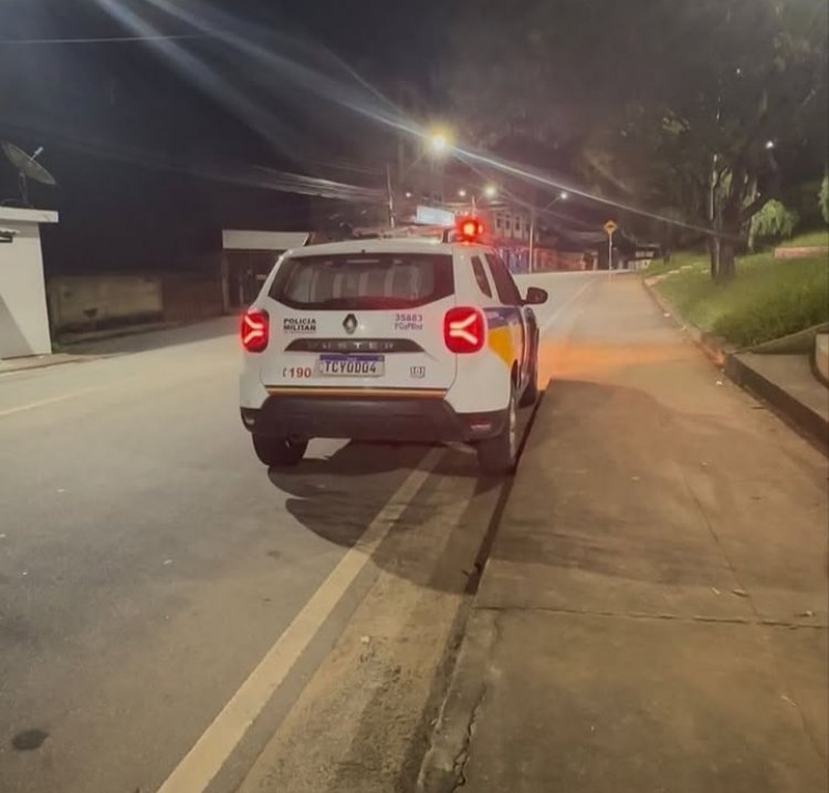 Itaúna recebe reforço no patrulhamento preventivo da Polícia Militar