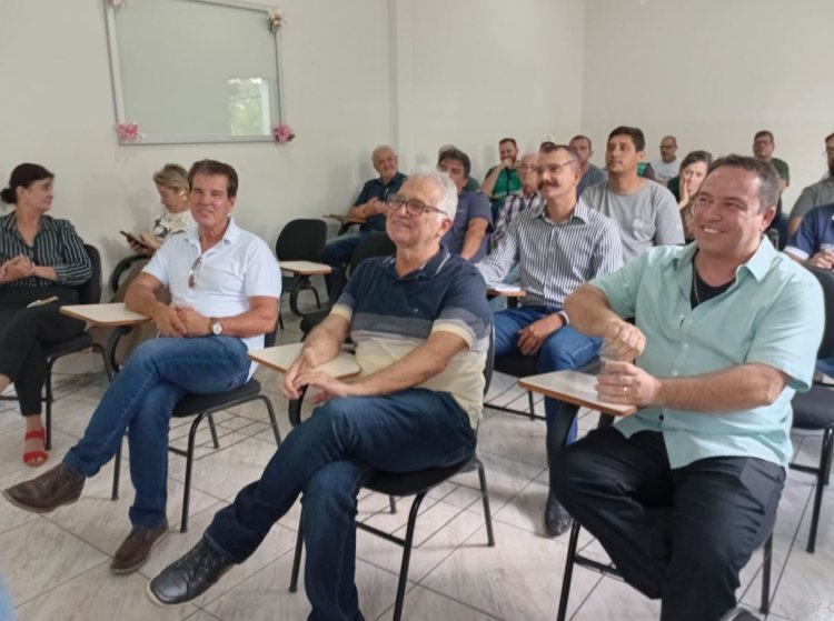 MEIO AMBIENTE - Rio São João tem 1.042 nascentes catalogadas