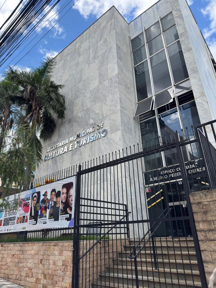 HÁ VAGAS - Cultura abre espaço para agendamento no “Sílvio de Matos”
