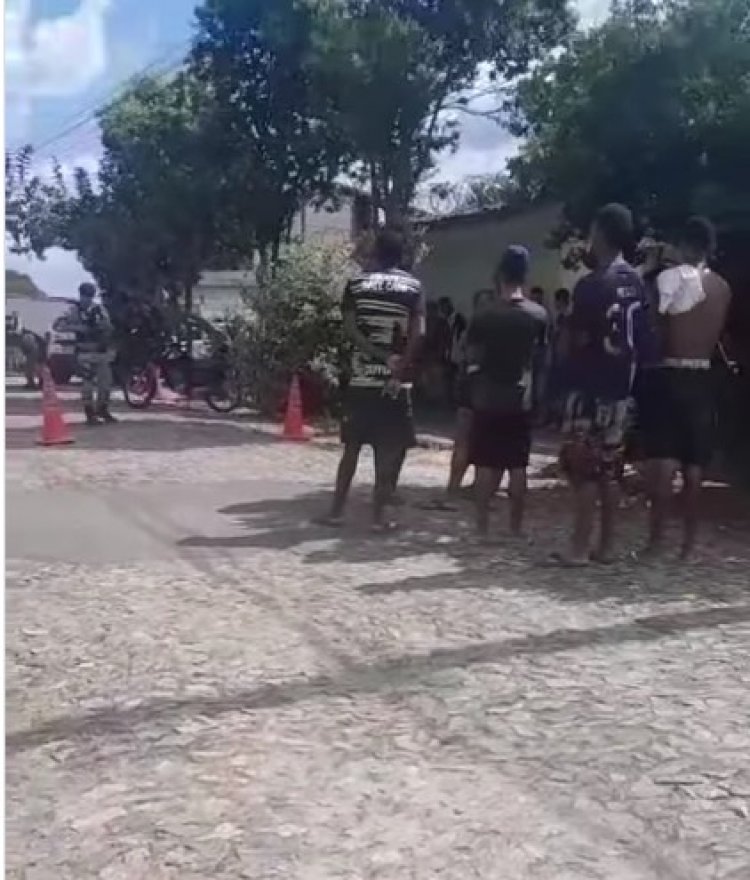 HOMICÍDIOS - Itaúna registra três assassinatos em abril