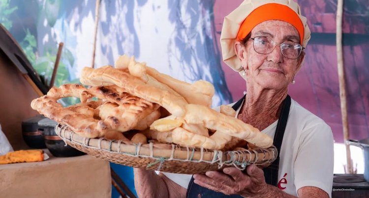 CULTURA E LAZER - Igarapé se prepara para mais um festival “Igarapé Bem Temperado”