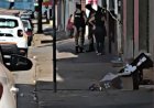 Atualização: Homem de 76 anos é encontrado morto em comércio de Itaúna