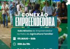 Prefeitura de Itaúna promove ação de apoio ao empreendedor e vacinação neste sábado