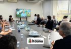 Itaúna lança programa "Desenvolve Itaúna" para atrair investimentos e modernizar legislação