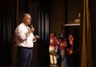 Prefeitura abre oficialmente a campanha "Maio Amarelo 2026" pela segurança no trânsito