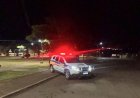 AGRESSÃO - Briga de rua termina em prisão