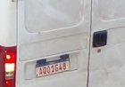 ABSURDO - Moradores  denunciam descarte de lixo