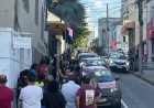 IRPF 2026 - Quase metade das declarações entregues