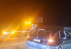 Criança de 7 anos fica ferida em colisão na MG-050, em Itaúna
