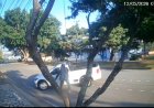 Manhã de tensão em Itaúna: Homem é assaltado no bairro Tropical e suspeito leva veículo
