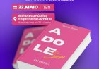 Itaúna celebra o talento jovem com o lançamento de "Adole Ser em Poesia"