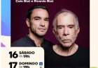 CULTURA - Mostra de Teatro tem  programação hoje e amanhã