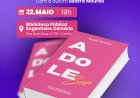 LANÇAMENTO - “Adole Ser em Poesia” é o título da obra
