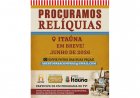 OPORTUNIDADE - Programa “Aberto para Compras” em Itaúna