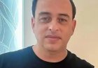 Professor em Itaúna é  destaque internacional
