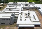 SAÚDE - Hospital Regional começa a funcionar em junho