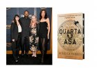 ENTRETENIMENTO - Prime Vídeo adapta livro “Quarta Asa”