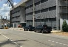 INAUGURAÇÃO - Justiça de casa nova no dia 8 de junho
