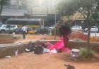 MORADORES DE RUA:  “DE QUEM É A RESPONSABILIDADE?”