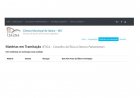 CÂMARA - Denúncia contra Tõezinho “perdida” nos corredores
