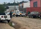 Polícia Civil prende em Itaúna suspeitos de homicídio qualificado no bairro JK