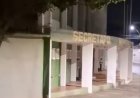 Moradores denunciam vandalismo e uso de drogas nas dependências do Poliesportivo JK
