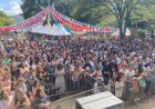VEM FESTA AÍ! - Dia 20 de junho é dia de vestir traje caipira