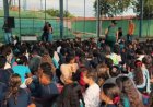 TEATRO - Mostra beneficiou cerca de 2 mil alunos