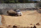 VISITA - Depósito do SINDIMEI recebe visita da FIEMG