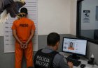 Tático Móvel e GEPMOR capturam homicida foragido em 'Operação Relâmpago'