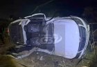 Acidente na BR-262 em Nova Serrana deixa um morto e um ferido