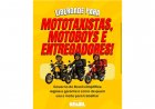 Novas regras facilitam atuação de motoboys e mototaxistas no país