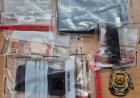 PRESOS - Dupla é acusada por homicídio no Bairro JK