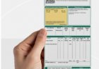 CONTA DE LUZ - Aumento de 6,5% em média a partir de junho