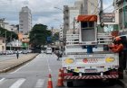 MODERNIZAÇÃO - Cidade recebe novos equipamentos