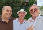 Coluna Social - Adolfo Osório