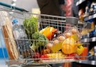 CONSUMO - Quadrimestre mostra  crescimento de 2,90% em Minas