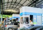 MAIS CARO - Carro vai pagar R$ 9,10  por praça de pedágio