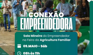 Prefeitura de Itaúna promove ação de apoio ao empreendedor e vacinação neste sábado