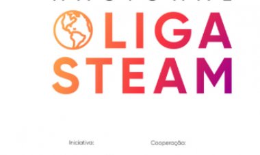 PRÊMIO NACIONAL LIGA STEAM 2026 - Fundação ArcelorMittal e UNESCO promovem Masterclass sobre "Escolas Verdes"