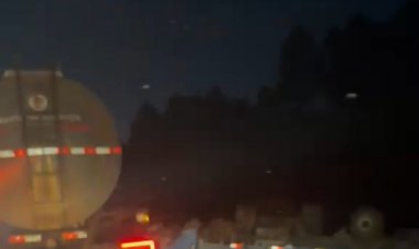 Acidente entre carro e caminhão interdita parte do trecho da MG-431 entre Itaúna e Pará de Minas