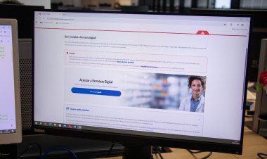 Farmácia Digital facilita pedido de medicamentos especializados