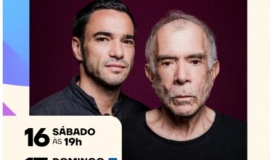 CULTURA - Mostra de Teatro tem  programação hoje e amanhã