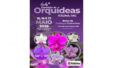 EXPOSIÇÃO - Beleza à mostra para visitação